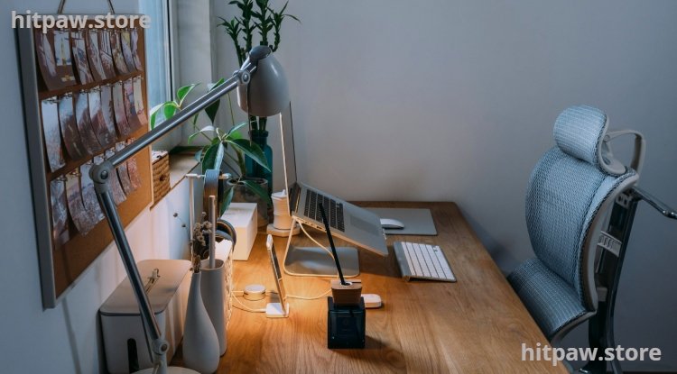 Desk Accessories Reviewed