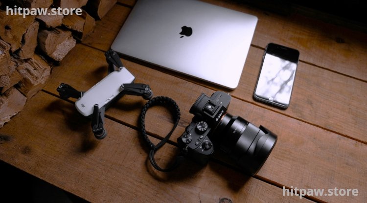 My Personal Guide to Useful Gadgets