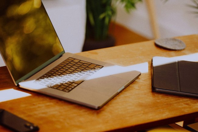 Desk Tools for Better Focus