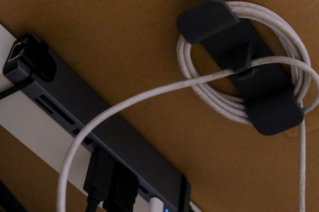 Cable Management Tools Recommended