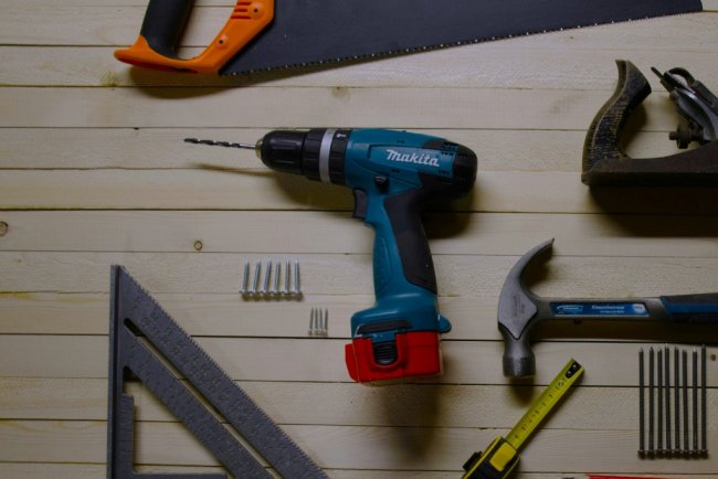 Closet Organization Tools