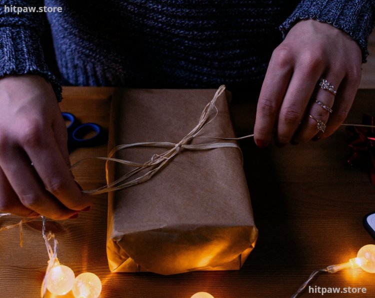 Thoughtful Tech Gifts for Housewarming