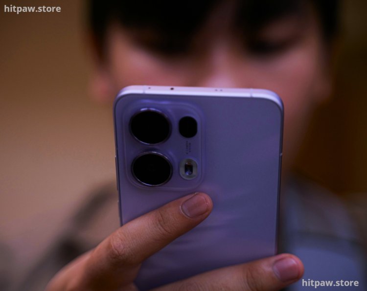 Smartphone Camera Lens Review