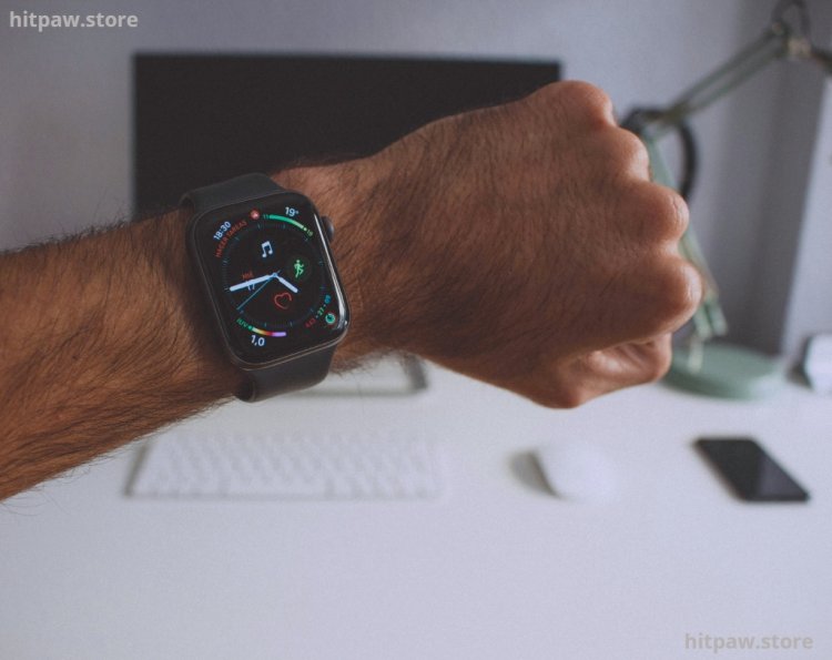 Smartwatch Review for Daily Use