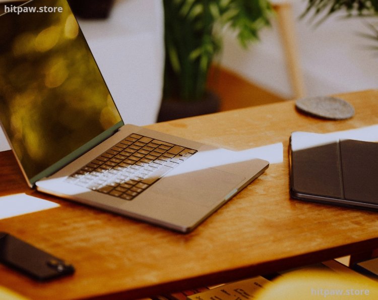 Desk Tools for Better Focus