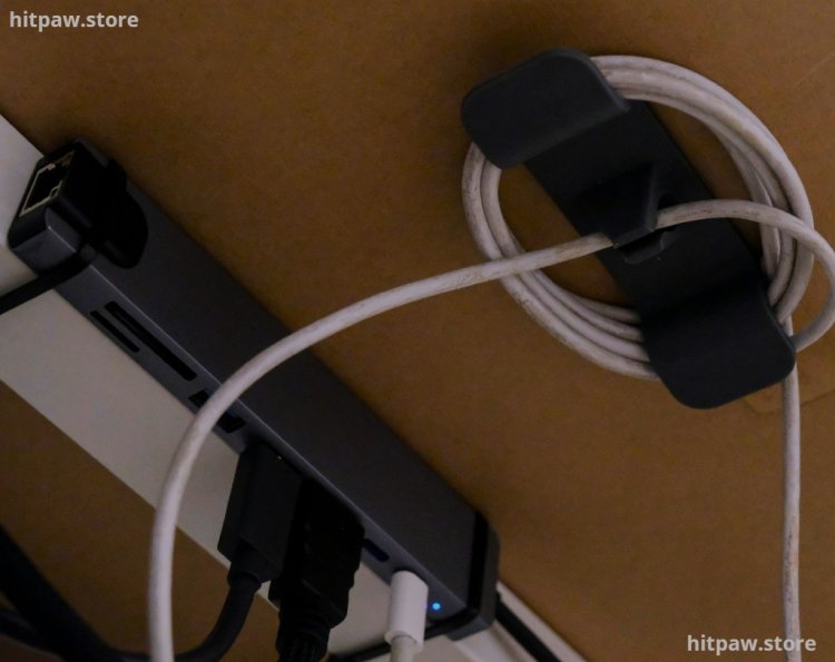 Cable Management Tools Recommended