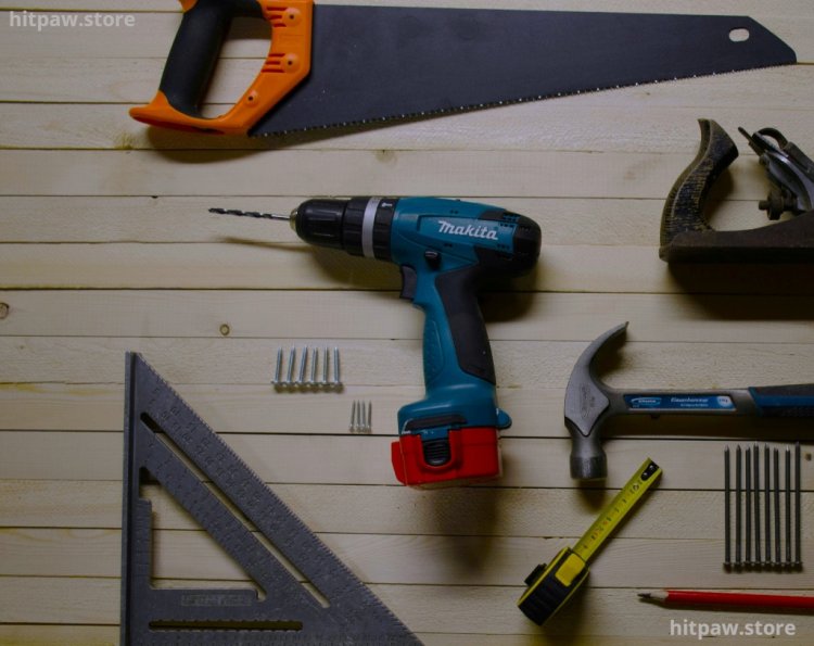 Closet Organization Tools